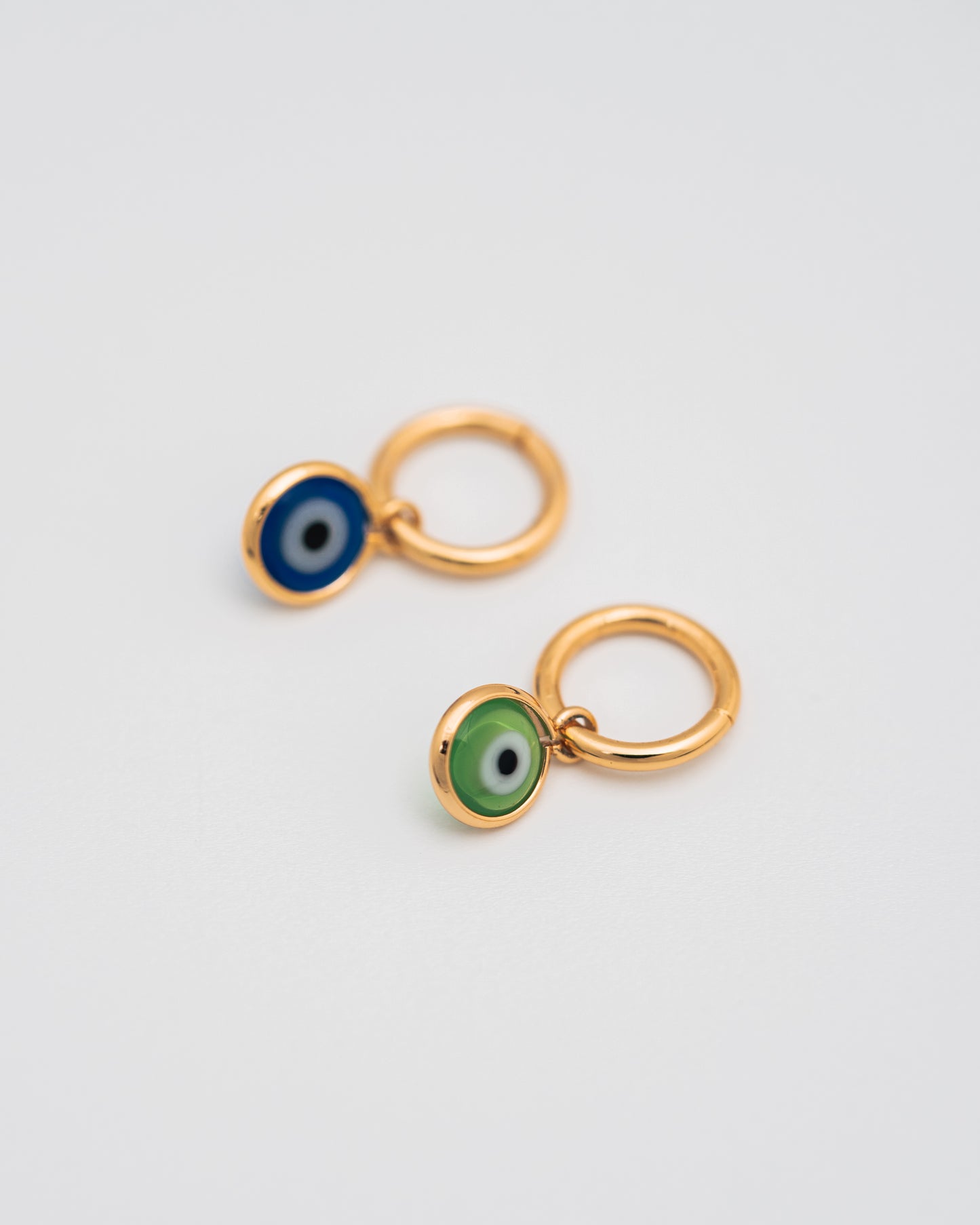An Eye for an Eye Charms Only