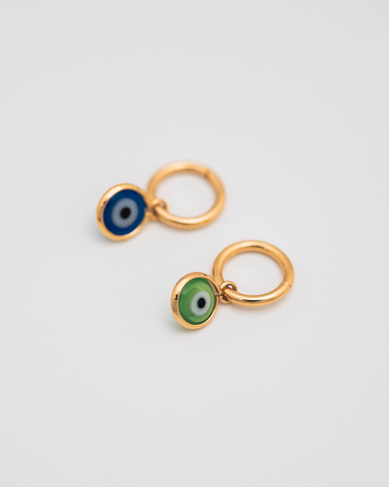 An Eye for an Eye Charms Only