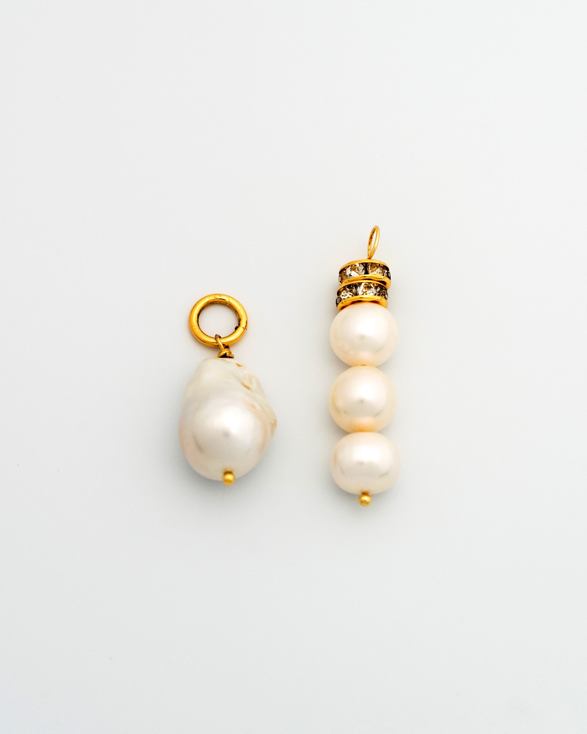 Good Pearl Gone Bad Charms Only