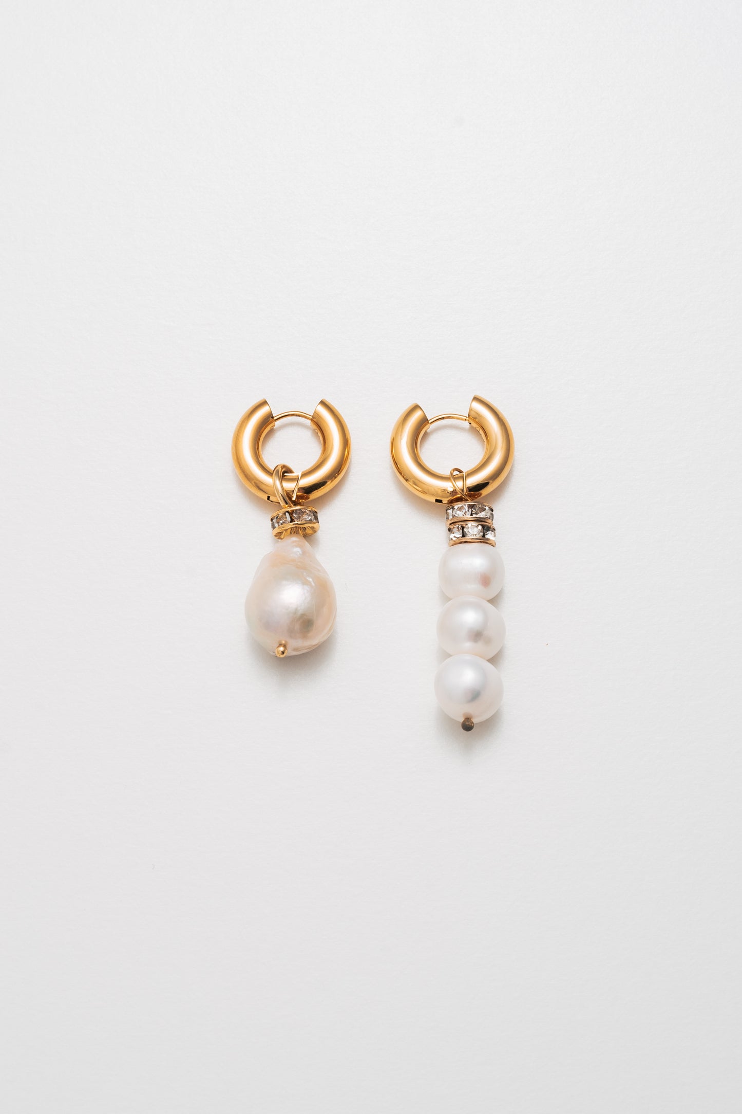 Good Pearl Gone Bad Glitz - Edition Special 