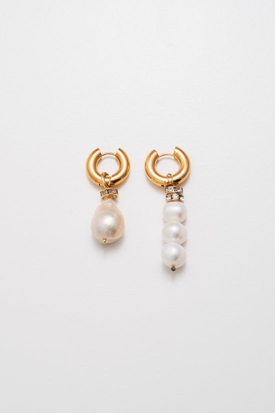Good Pearl Gone Bad Glitz - Edition Special 