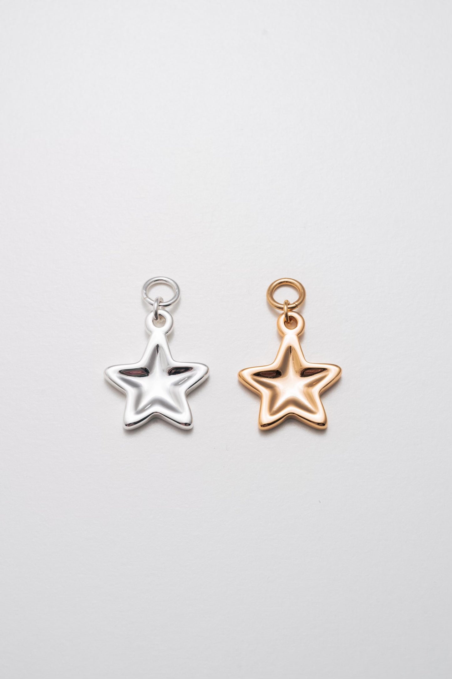 A Star is Born Charms