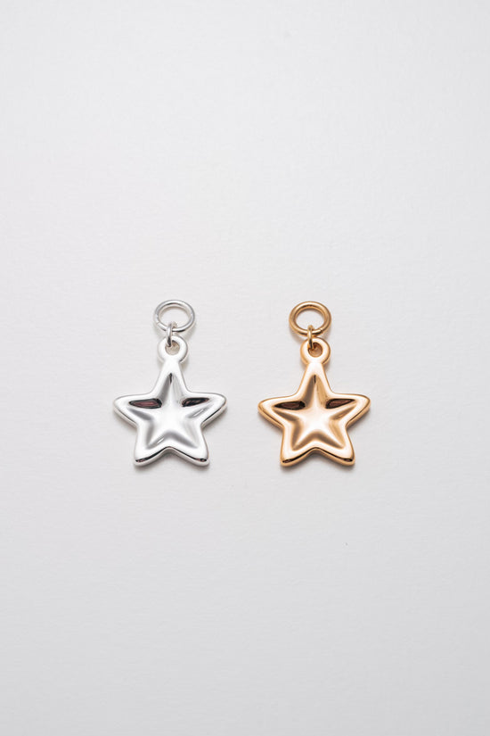 A Star is Born Charms