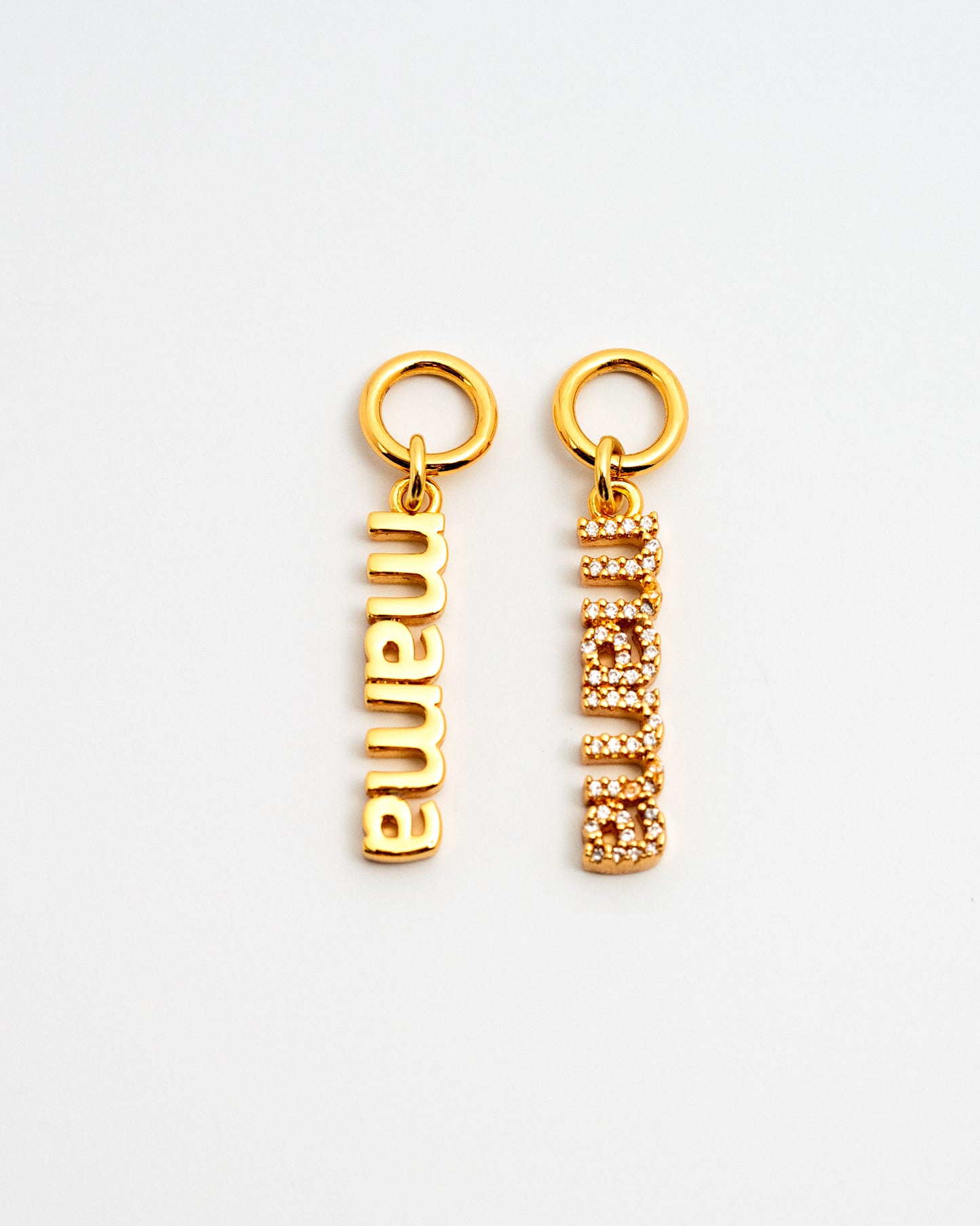 Mama Charms