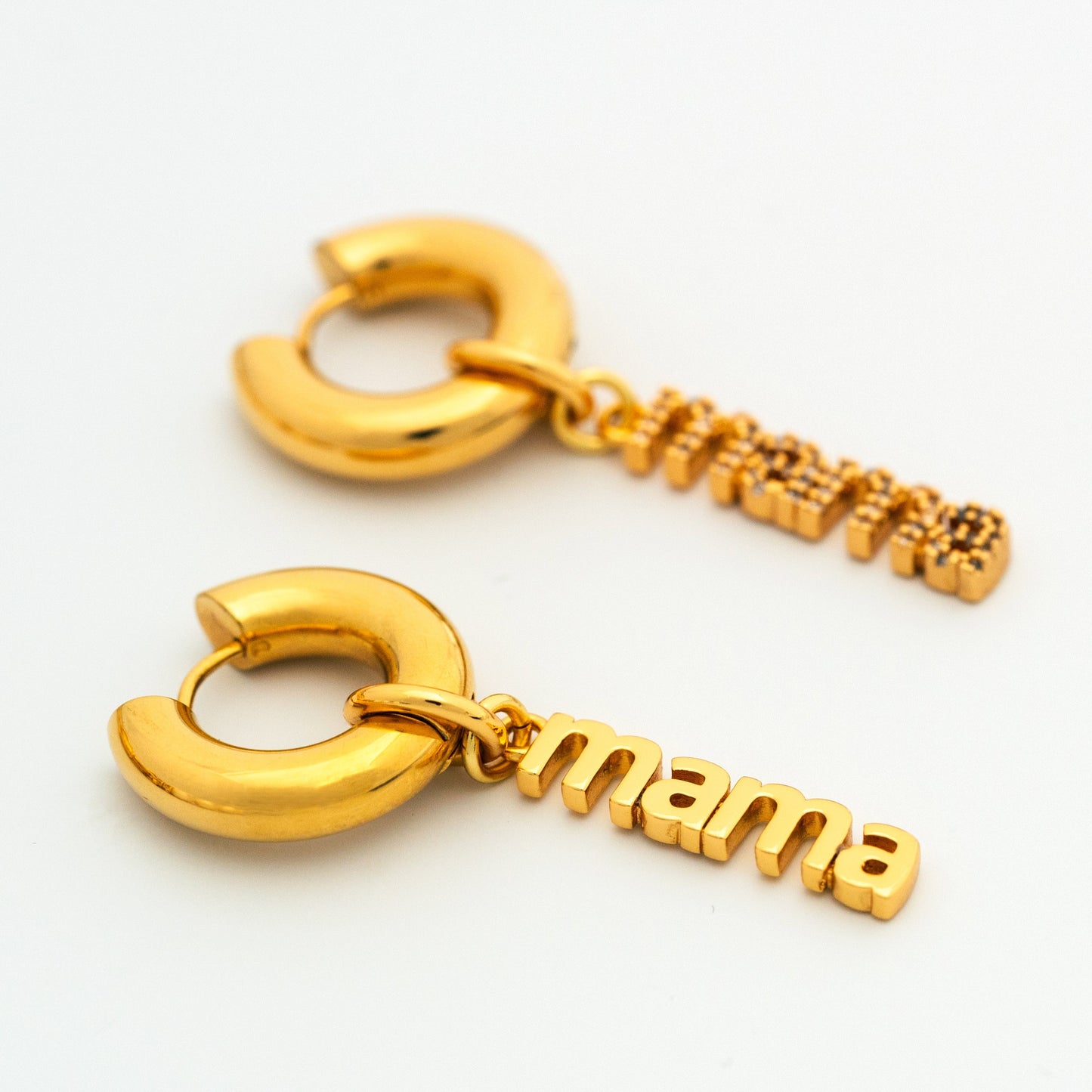 Mama Earrings