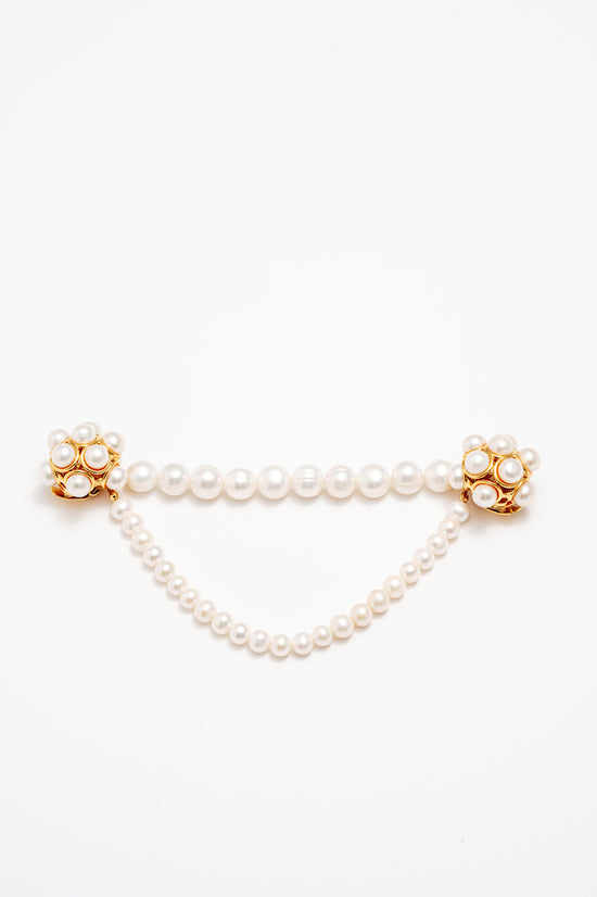 Odette Collar Clip