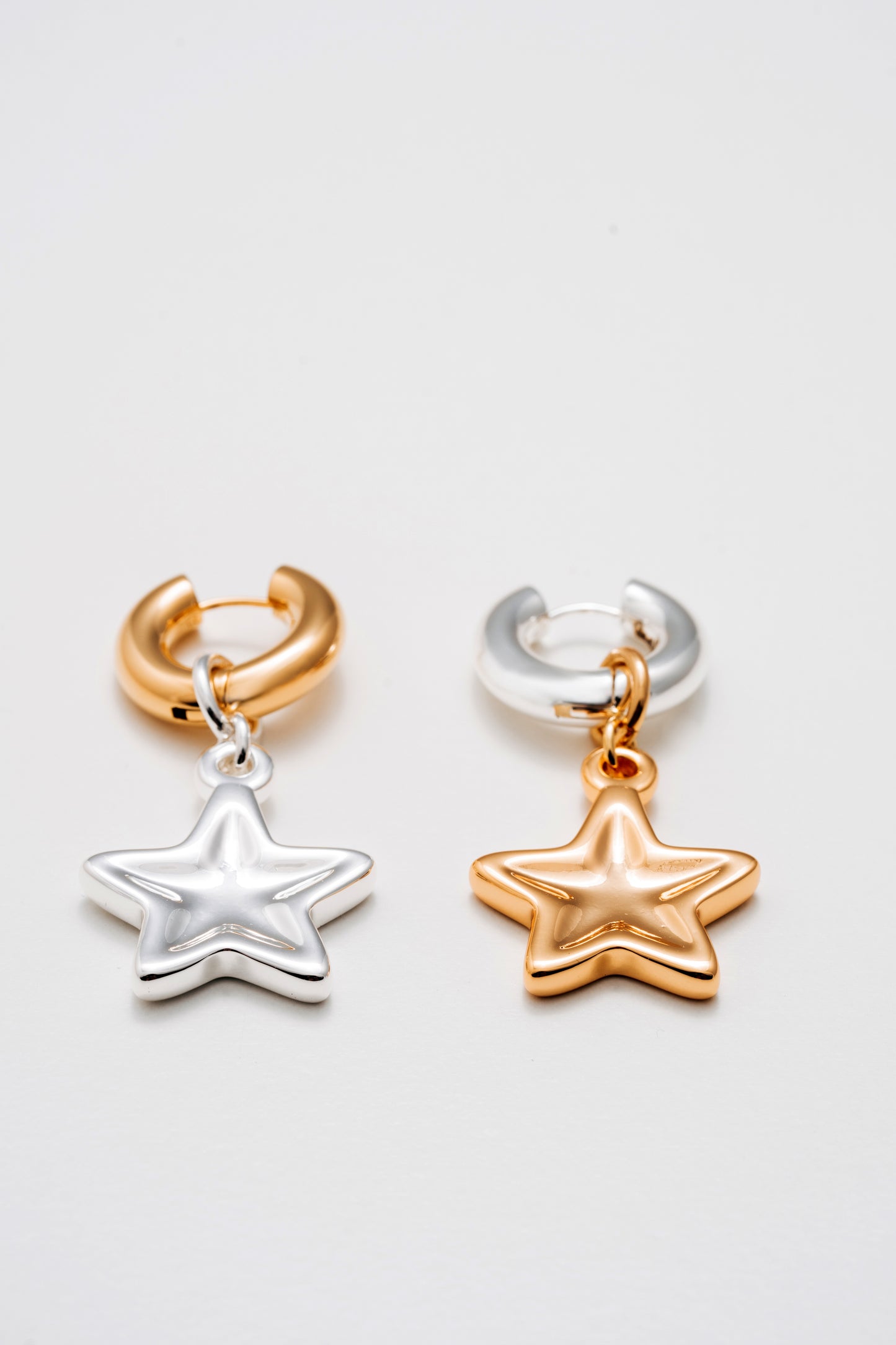 Boucles D'oreilles A Star is Born