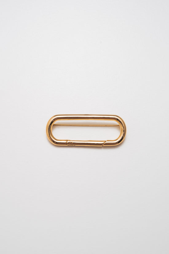 Iconic Brooch