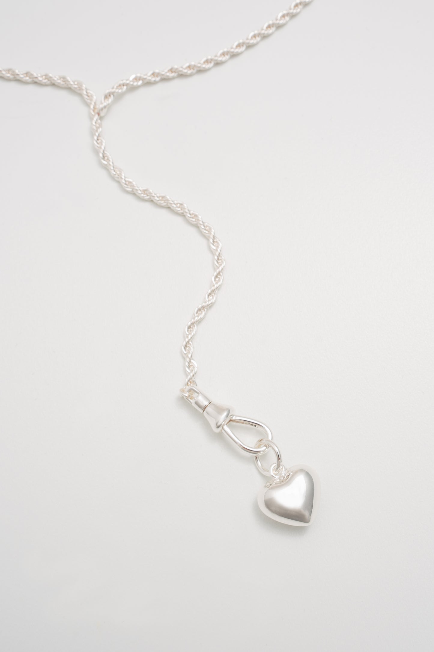 Lariat Loves Me - Argent