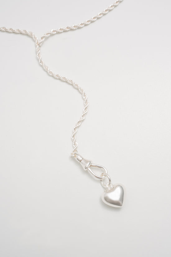 Lariat Loves Me - Argent