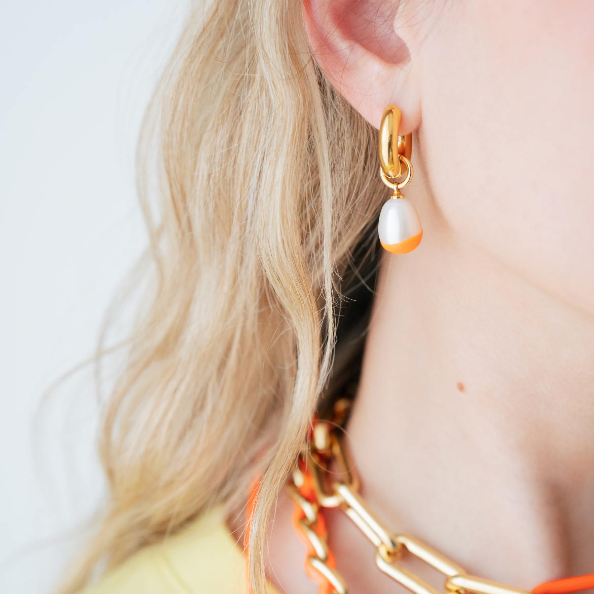 Load image into Gallery viewer, Sweet &amp;amp; Sour Earrings
