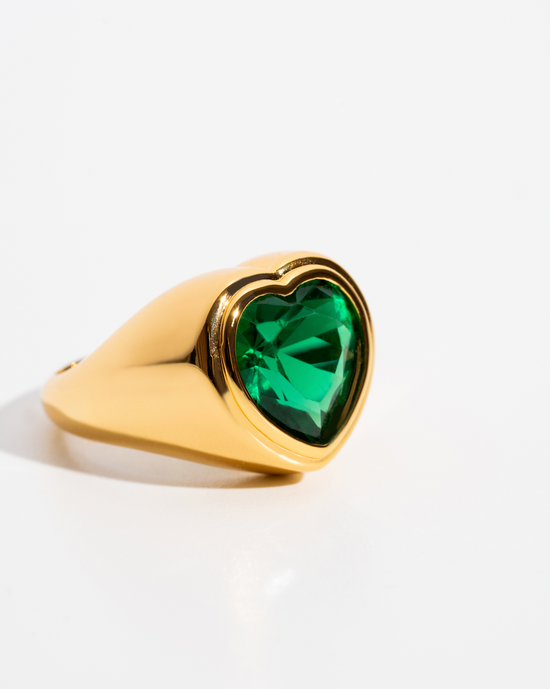 Limelight Ring