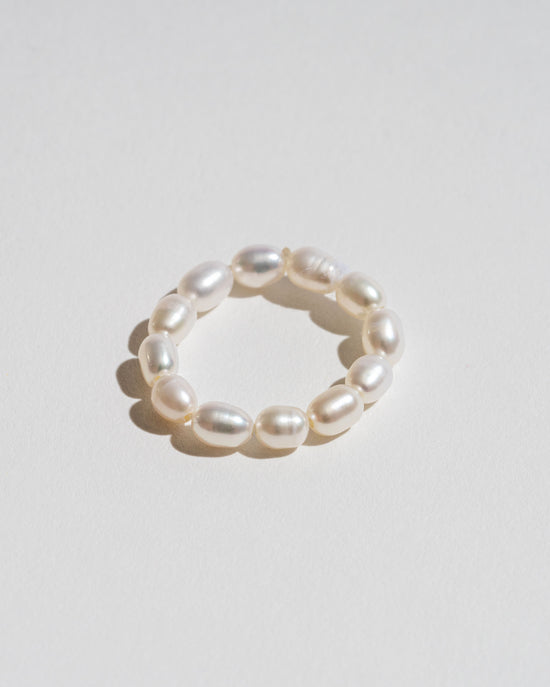 Load image into Gallery viewer, What a Pearl Wants Ring
