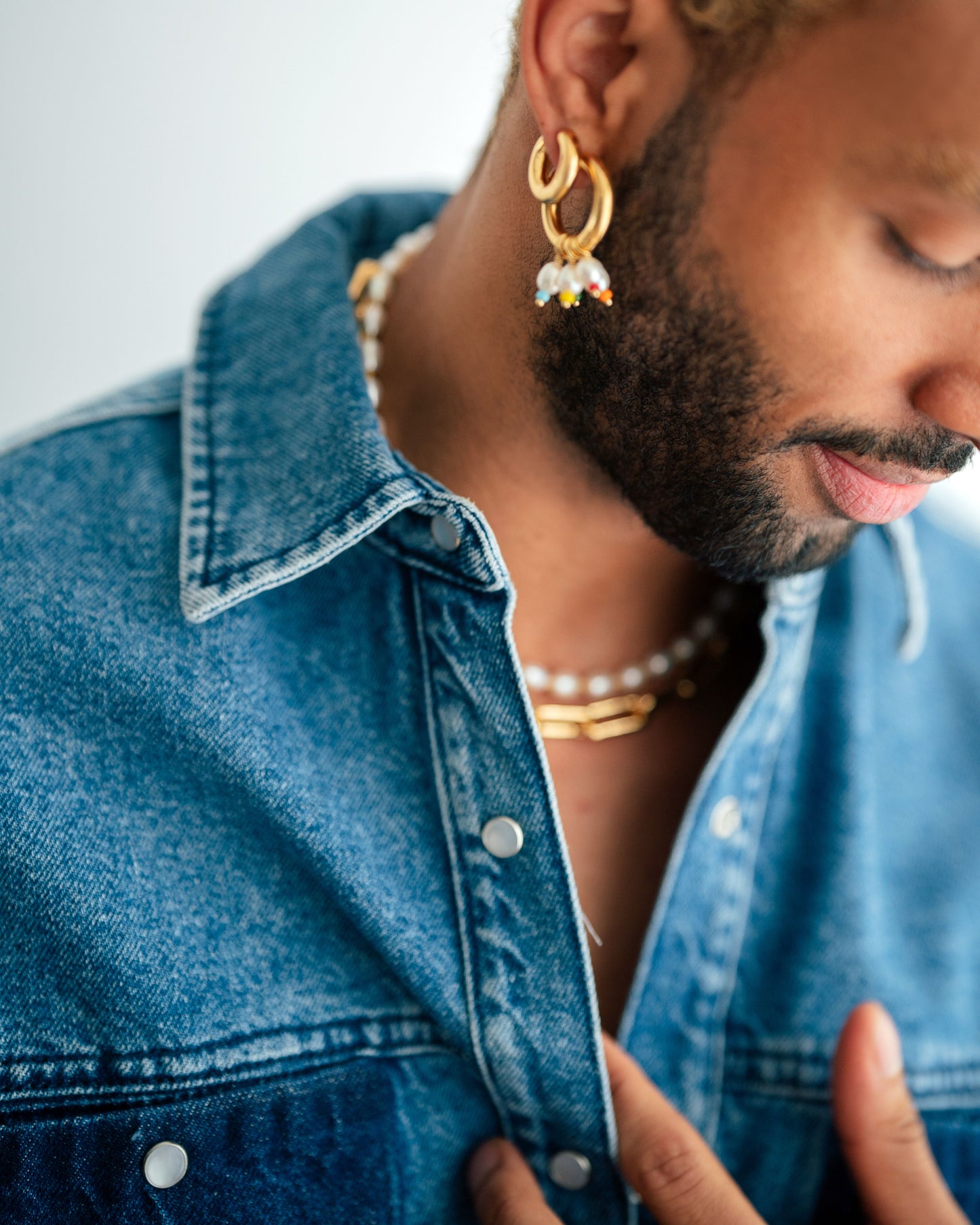 Pride Earrings