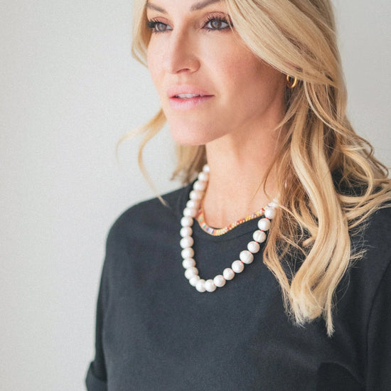Load image into Gallery viewer, Lucky Red Necklace
