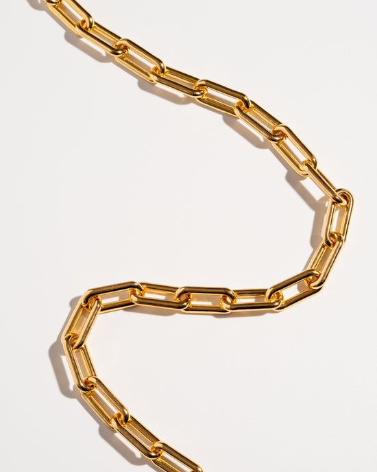 Charger l&amp;#39;image dans la galerie, Collier William - Or
